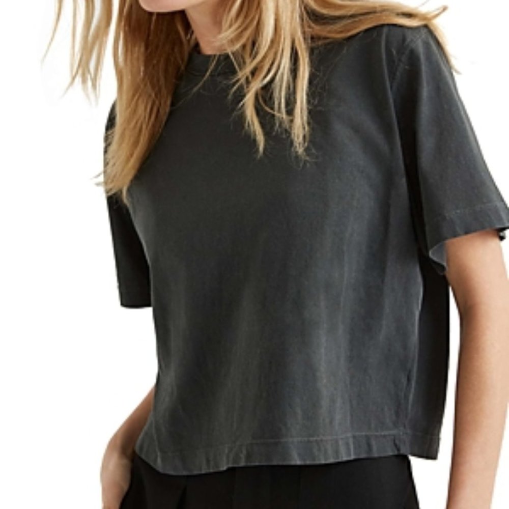 Richer Poorer Tee Shirt